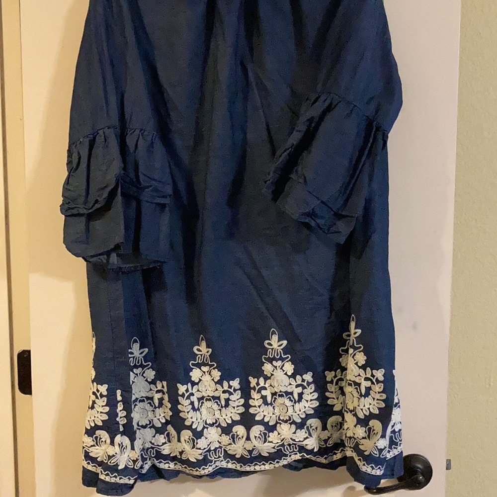 Dressbarn dress